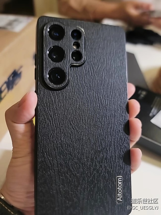 【三星S25系列曬單】+旗艦魅力盡顯 【三星S25系列曬單】+旗艦魅力盡顯