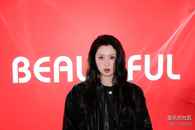 廈門星部落一杯beauty線下攝影活動