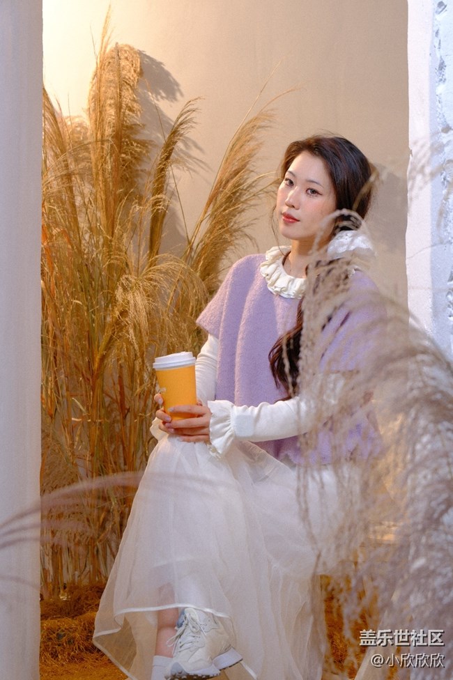 廈門星部落一杯beauty線下攝影活動