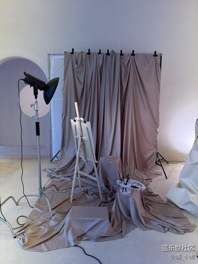 【廈門星部落】廈門星部落一杯beauty線下攝影活動