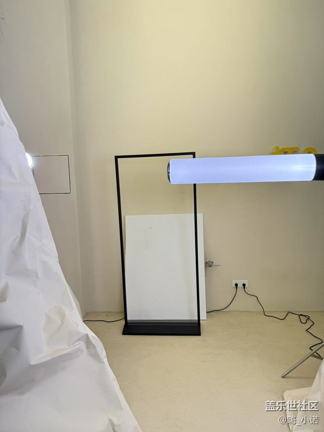 【廈門星部落】廈門星部落一杯beauty線下攝影活動