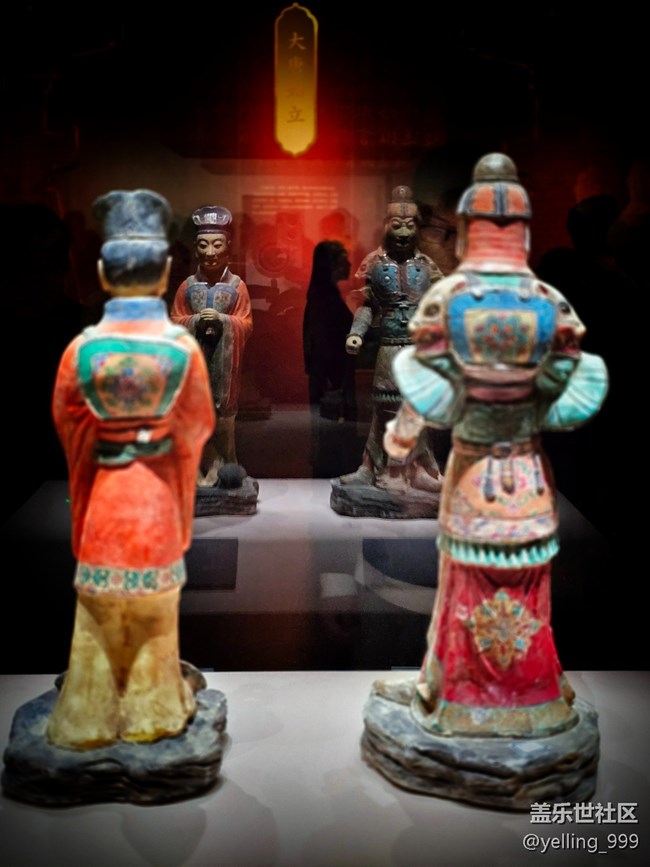 上海星部落3月1日貞觀鑒線下攝影活動回顧帖