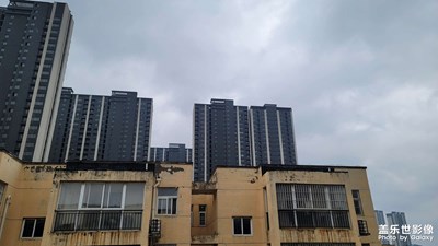 【煦色韶光】春雨