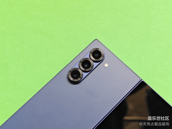 未來已來：Galaxy Z Fold6重新定義智能手機生產(chǎn)力