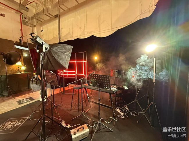 【廈門星部落】廈門星部落一杯beauty線下攝影活動