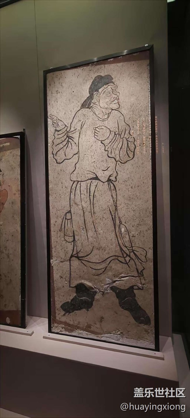 【貞觀鑒線下攝影活動(dòng)】+三星手機(jī)定格貞觀鑒的每一幀美好