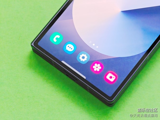 未來已來：Galaxy Z Fold6重新定義智能手機生產(chǎn)力