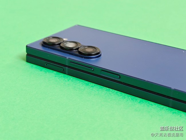 未來已來：Galaxy Z Fold6重新定義智能手機生產(chǎn)力