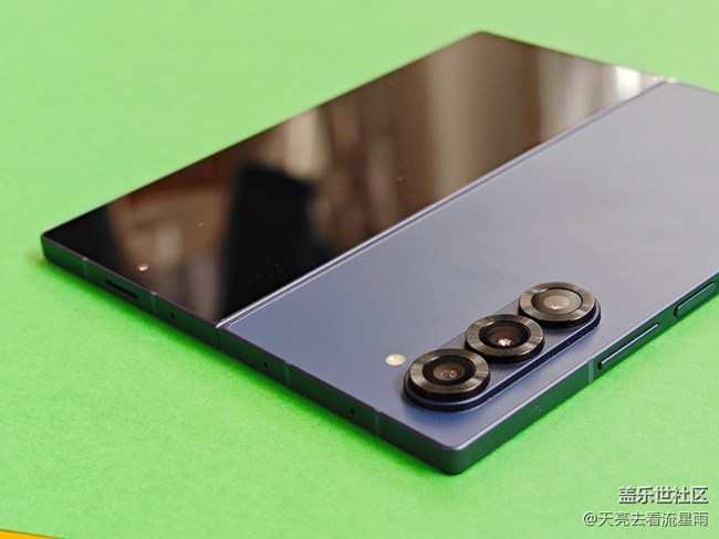 未來已來：Galaxy Z Fold6重新定義智能手機生產(chǎn)力