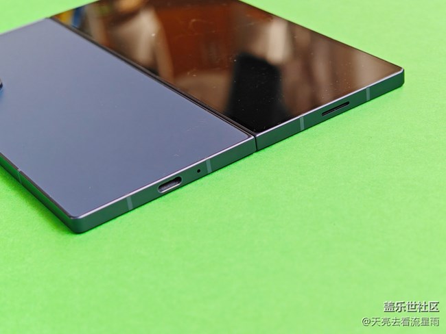 未來已來：Galaxy Z Fold6重新定義智能手機生產(chǎn)力