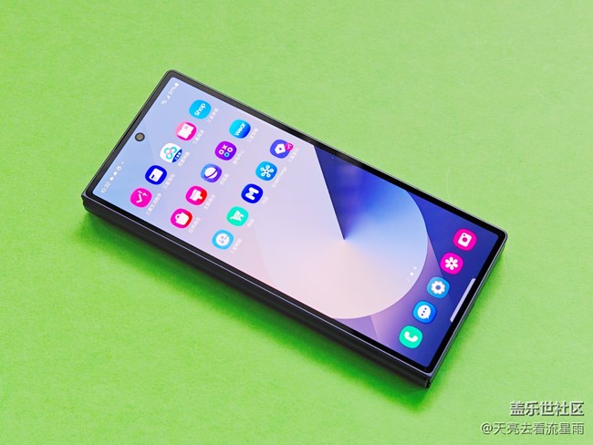 未來已來：Galaxy Z Fold6重新定義智能手機生產(chǎn)力