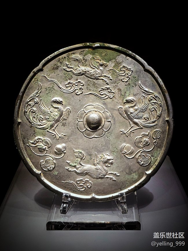 上海星部落3月1日貞觀鑒線下攝影活動回顧帖