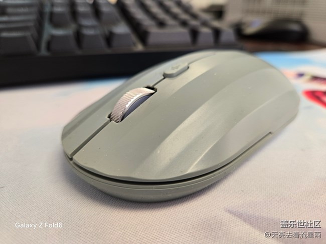 未來已來:Galaxy Z Fold6重新定義智能手機(jī)生產(chǎn)力(續(xù)篇) 未來已來:Galaxy Z Fold6重新定義智能手機(jī)生產(chǎn)力(續(xù)篇)