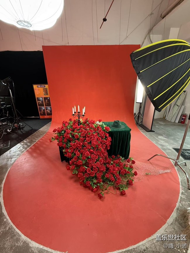 【廈門星部落】廈門星部落一杯beauty線下攝影活動