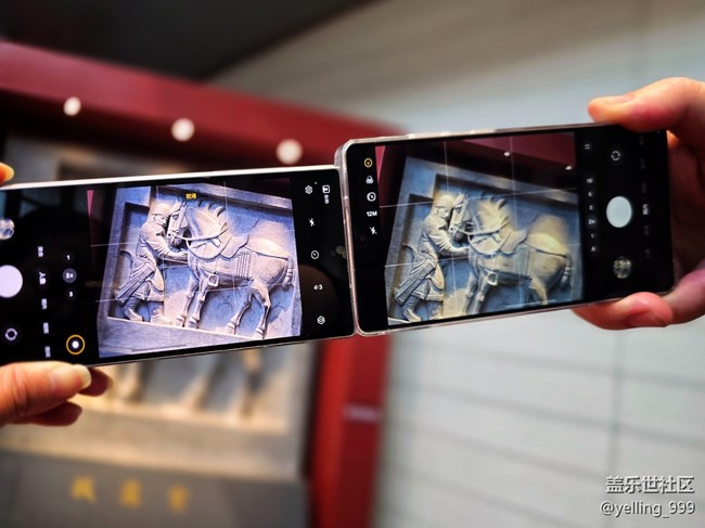 上海星部落3月1日貞觀鑒線下攝影活動回顧帖