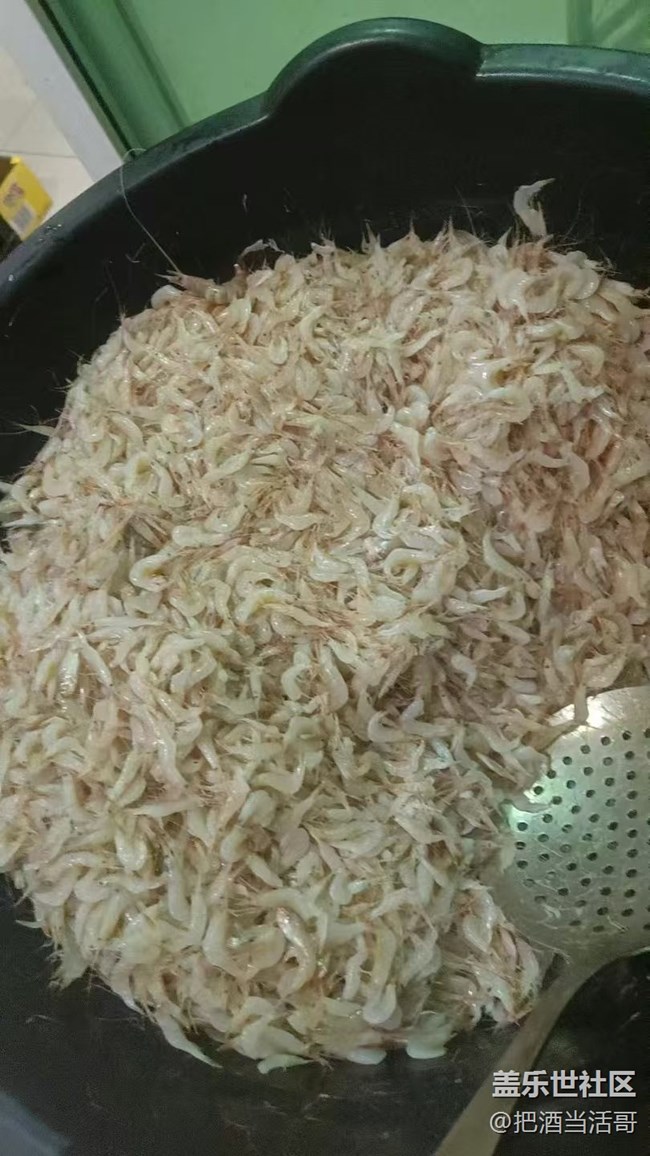 【初春美食記】炸蝦