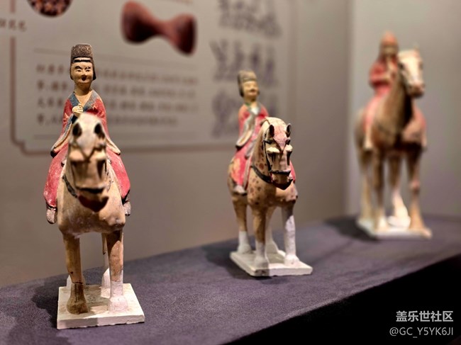 #煙花三月——看展