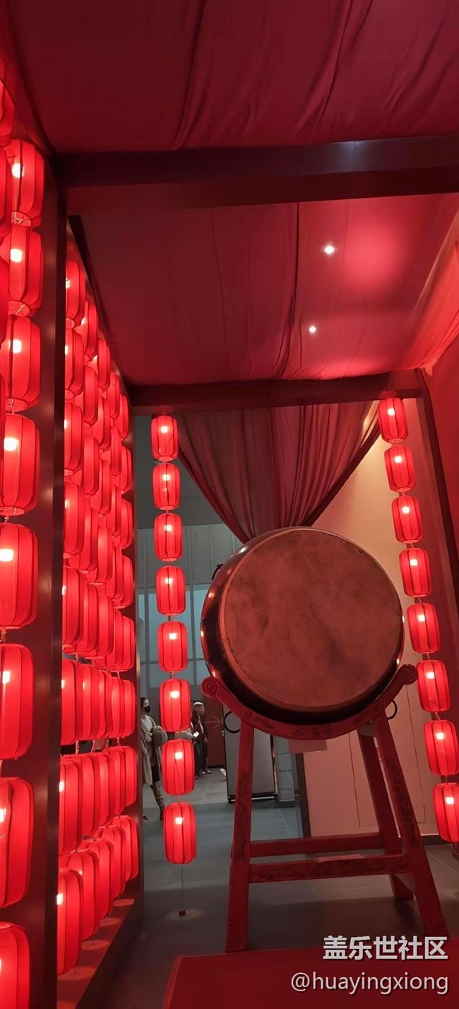 【貞觀鑒線下攝影活動(dòng)】+三星手機(jī)定格貞觀鑒的每一幀美好