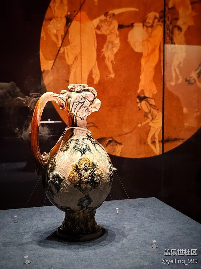 上海星部落3月1日貞觀鑒線下攝影活動回顧帖