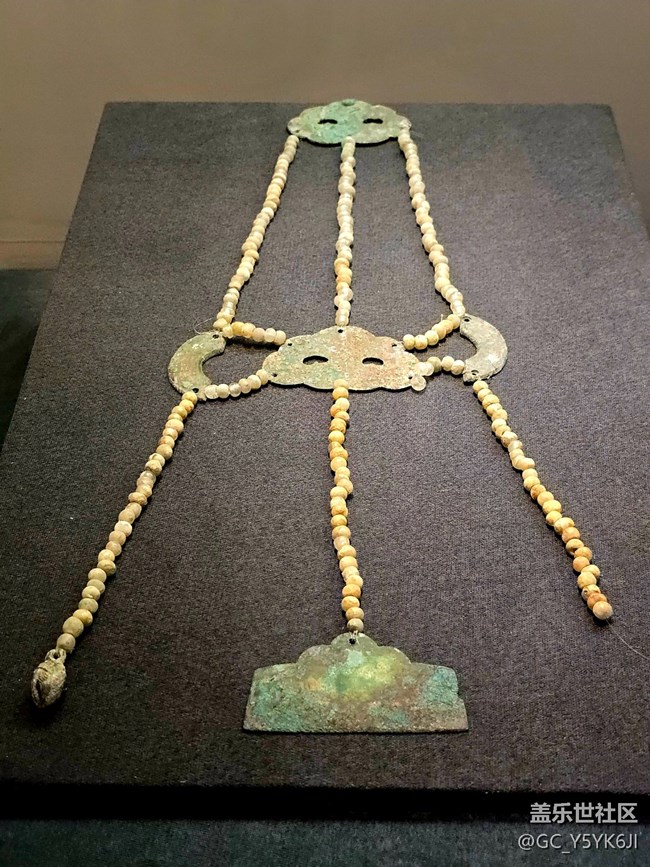 #煙花三月——看展