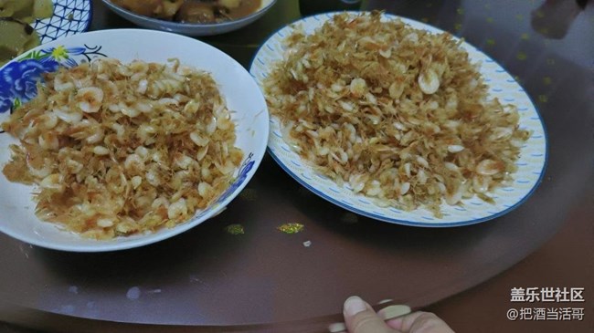 【初春美食記】炸蝦