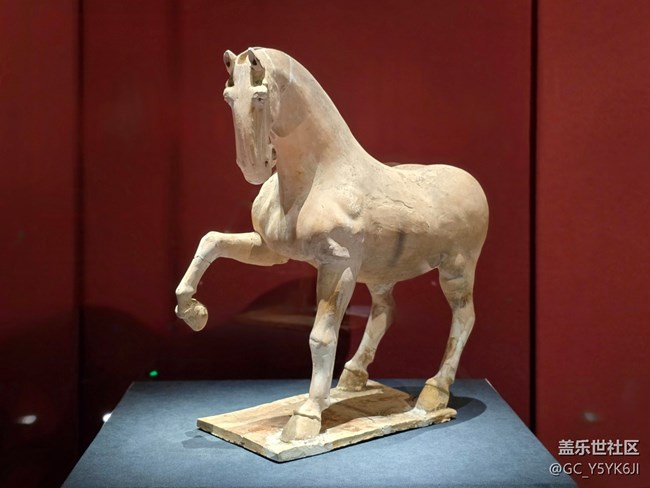 【貞觀鑒線下攝影活動】+唐三彩