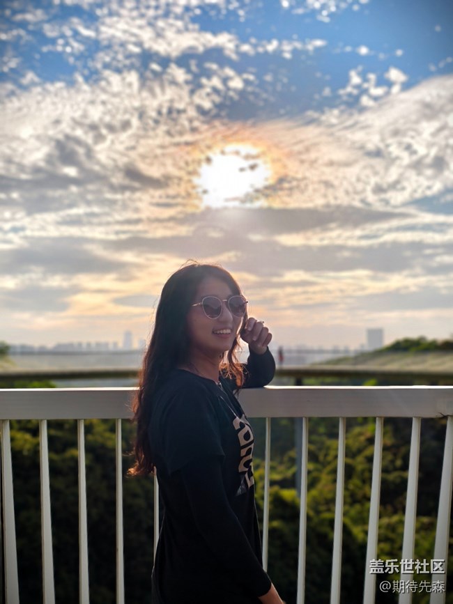 【活動回顧】徒步3萬步 【活動回顧】徒步3萬步