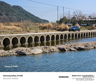 【煦色韶光】鄉(xiāng)間河畔好春光