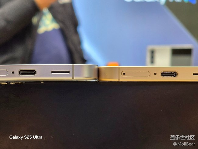 【三星s25系列新品體驗(yàn)】上手體驗(yàn)就種草系列