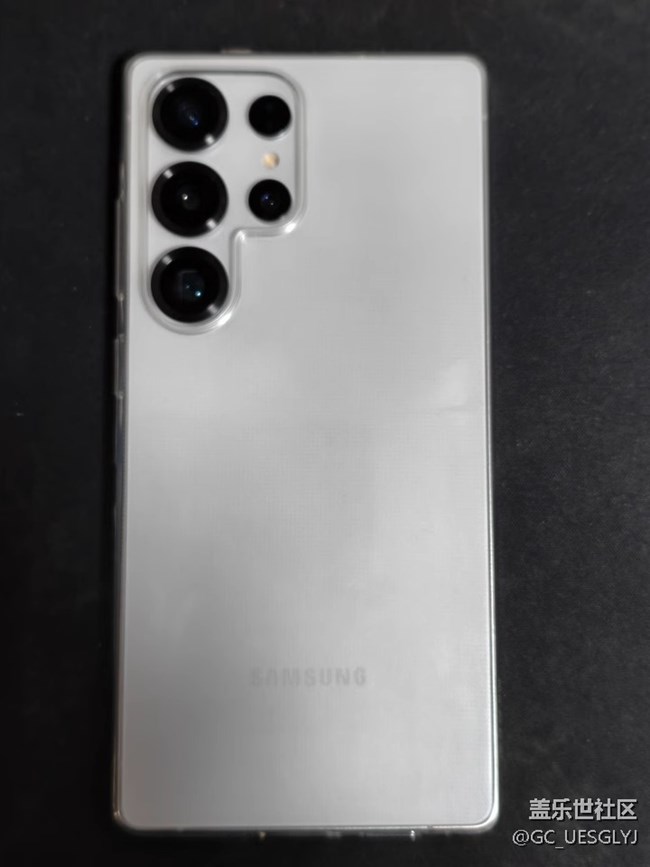 【三星S25系列曬單】+三星 S25 Ultra，細(xì)節(jié)之處見真章