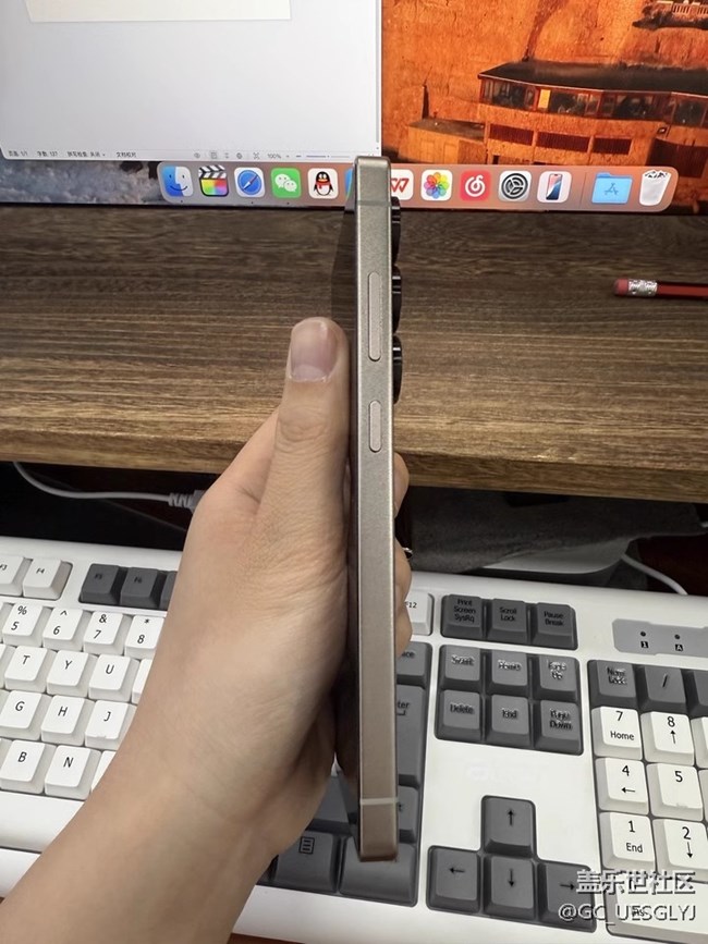 【三星S25系列曬單】+三星 S25 Ultra，細節(jié)控的福音