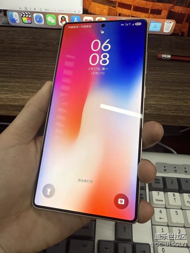 【三星S25系列曬單】+三星 S25 Ultra，細節(jié)控的福音