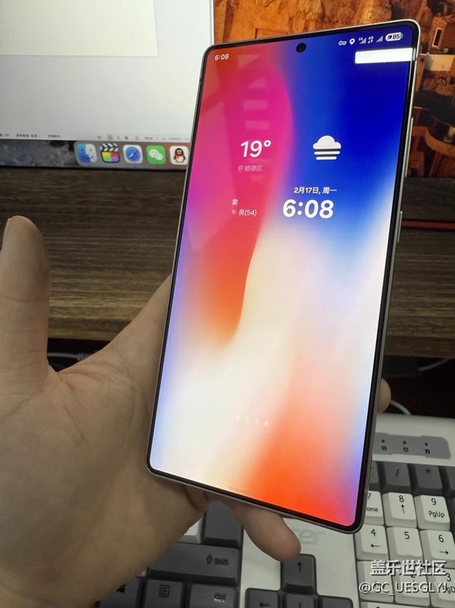 【三星S25系列曬單】+三星 S25 Ultra，細節(jié)控的福音