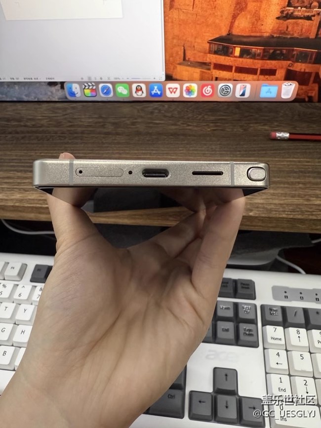 【三星S25系列曬單】+三星 S25 Ultra，細節(jié)控的福音