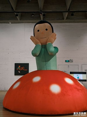 【煦色韶光】＋被“小摩時光”治愈