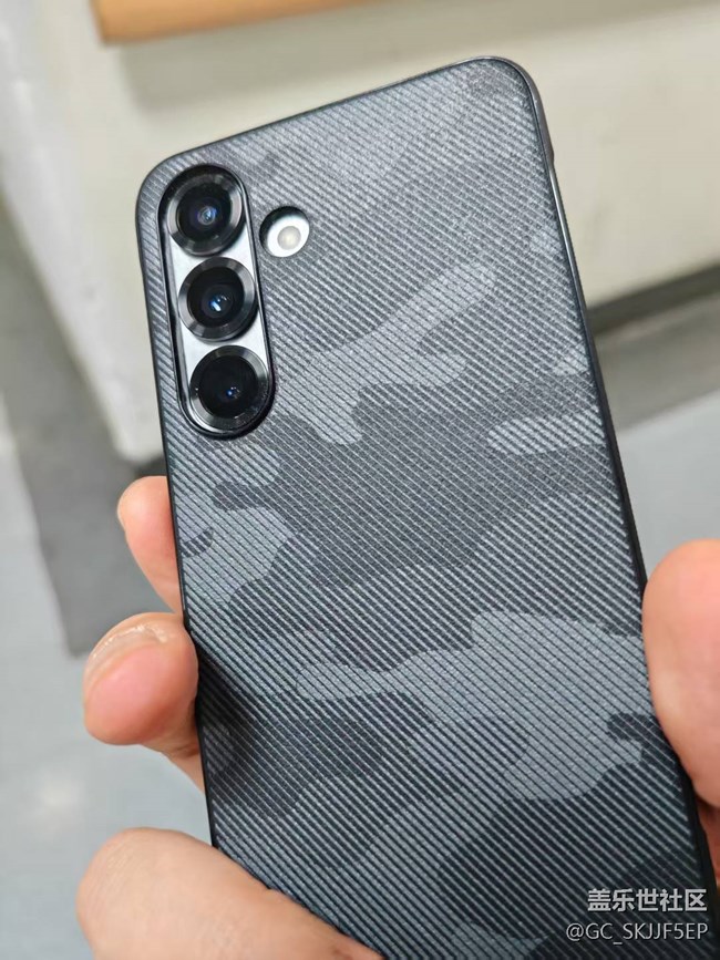 【三星S25系列曬單】+科技與美學(xué)的完美融合