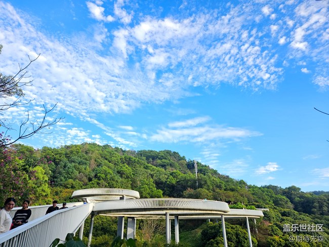 【活動回顧】徒步3萬步 【活動回顧】徒步3萬步