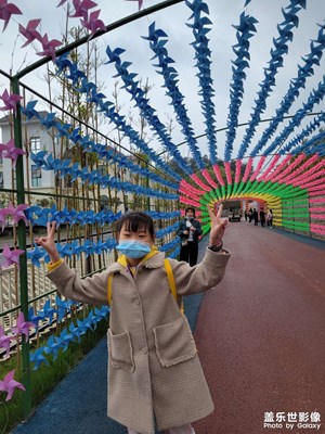 雖然也有不好，但影像確實夠用了