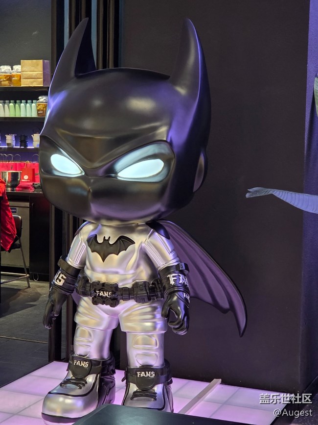 【愛(ài)在25】百特曼