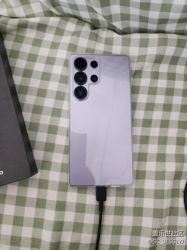 【三星S25系列曬單】一眼驚艷，處處心動