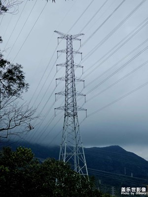 【煦色韶光】爬山