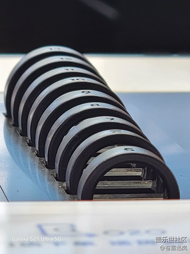 【Galaxy Ring】大家覺得現(xiàn)在Ring最大的問題是什么？