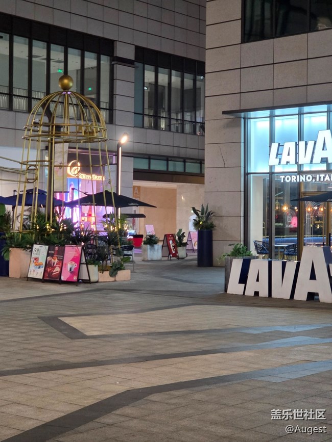 【愛在25】燈牌