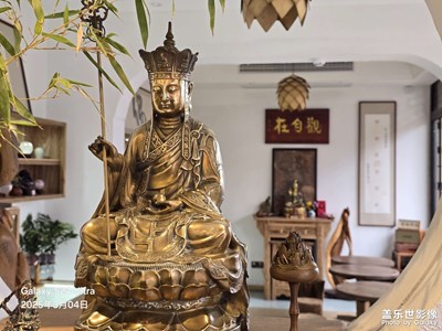 湖北十堰般若寺