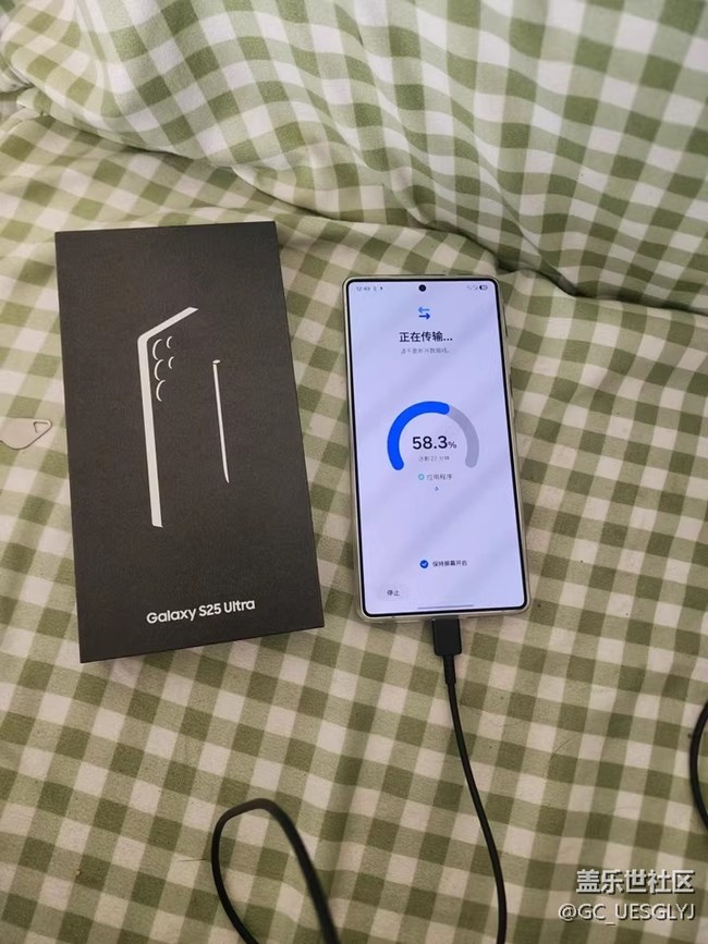 【三星S25系列曬單】一眼驚艷，處處心動