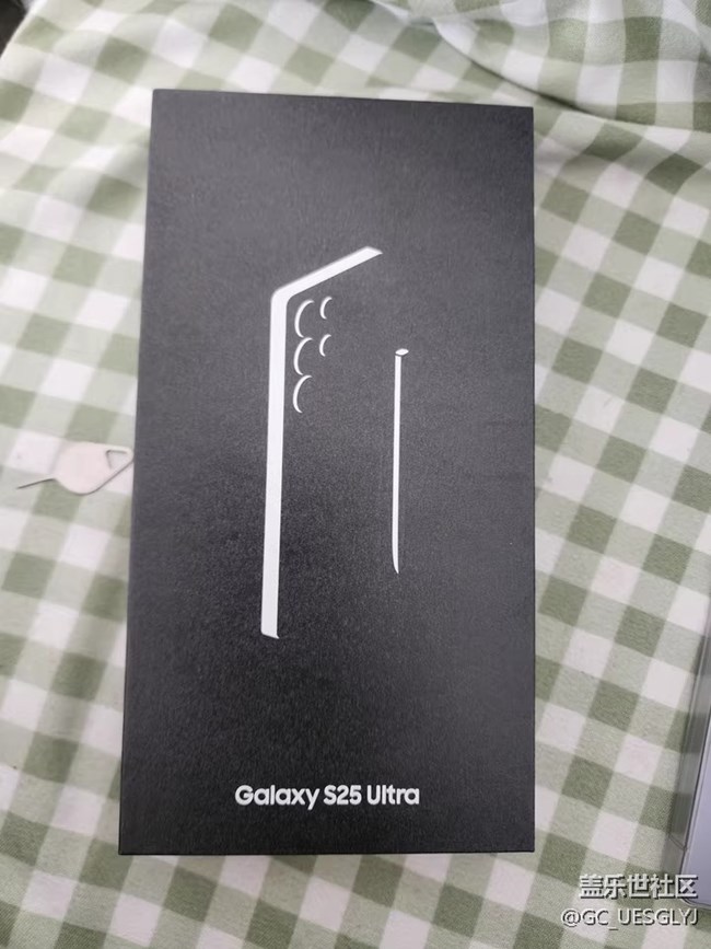 【三星S25系列曬單】一眼驚艷，處處心動