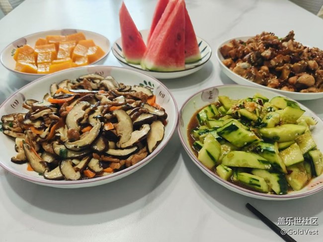 【初春美食記】煙火與清歡：春味漫游錄