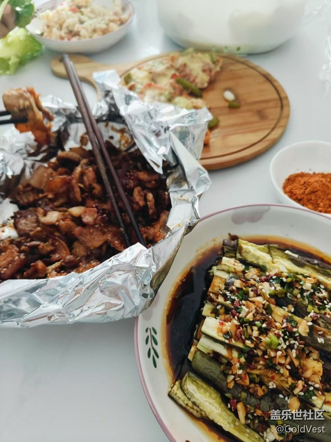 【初春美食記】煙火與清歡：春味漫游錄