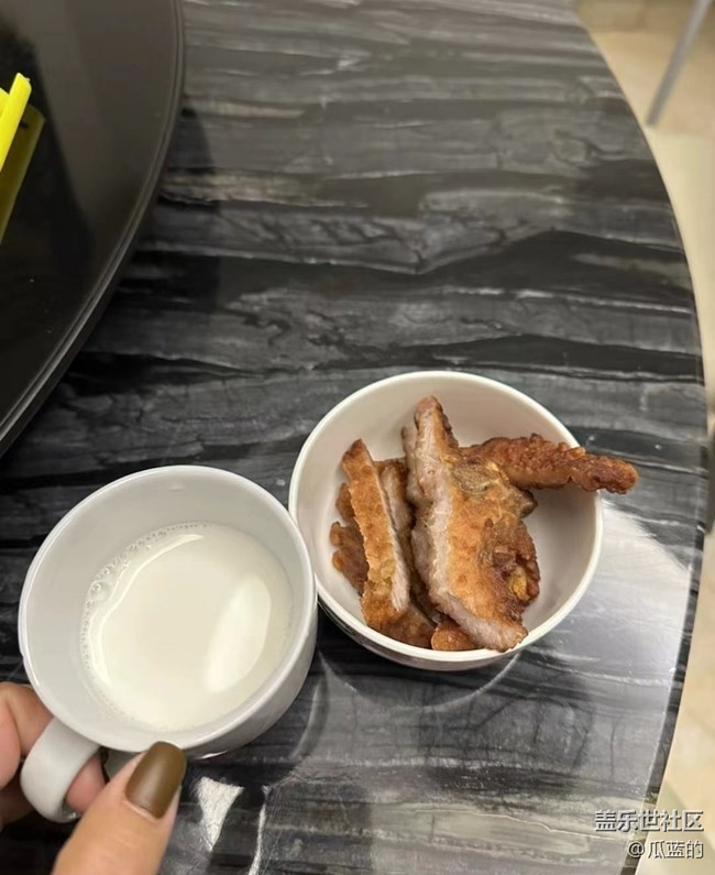 【初春美食記】夜半肚餓