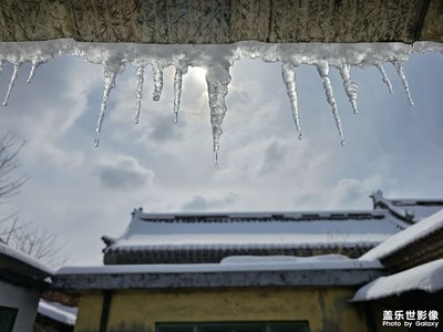 【煦色韶光】+陽春白雪